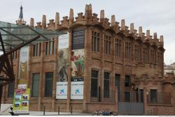 Photo of Mixed Barcelona Buildings